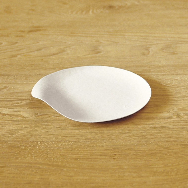 WASARA 丸皿（中） DM-005 （100枚入）