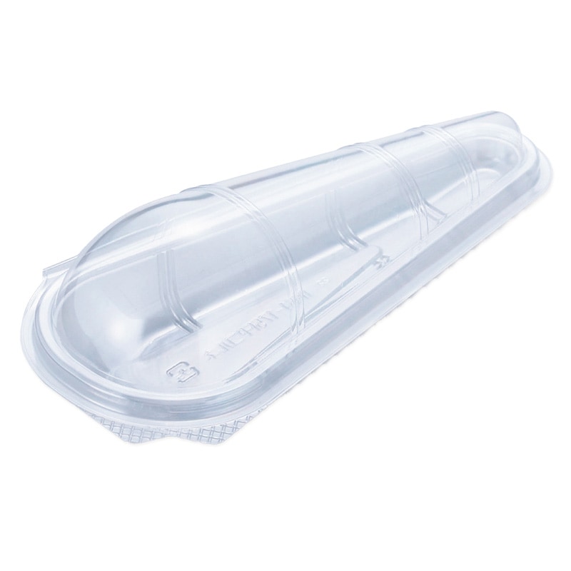 クレープ容器　IK61-175コルネ（50枚入）