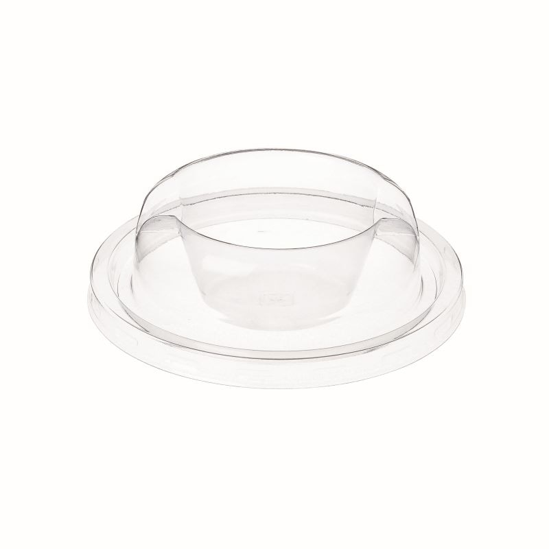 ガラス器 蓋もの IK88φ別添容器搭載用蓋（100枚） | フタ | 伊藤景マーケット