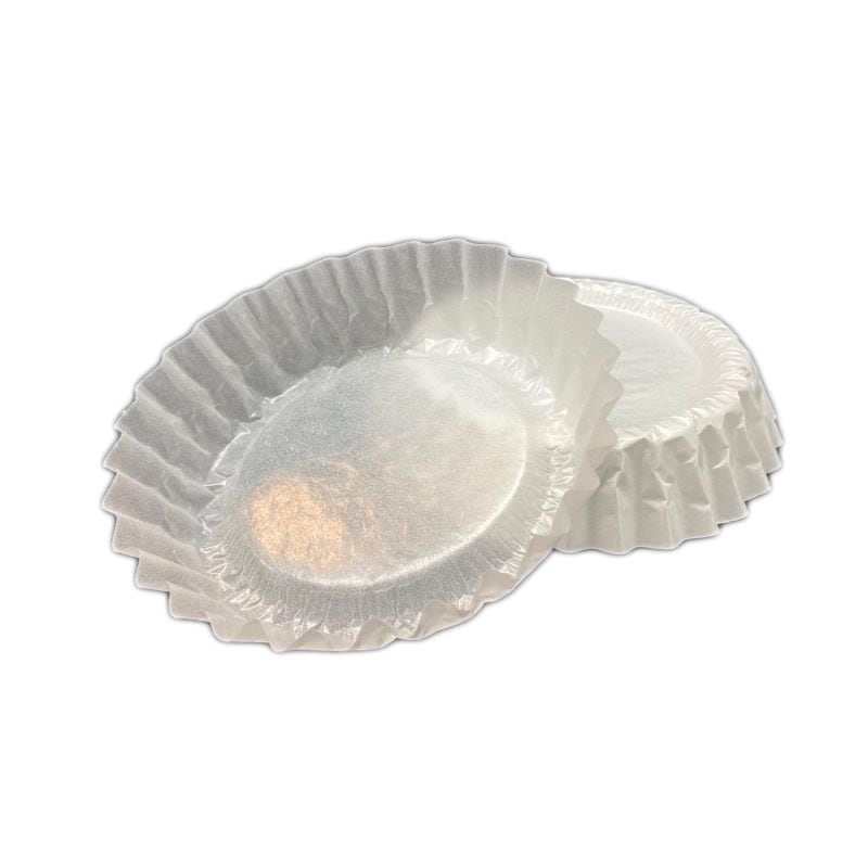 マドレーヌグラシン無地7号（1,000枚入）