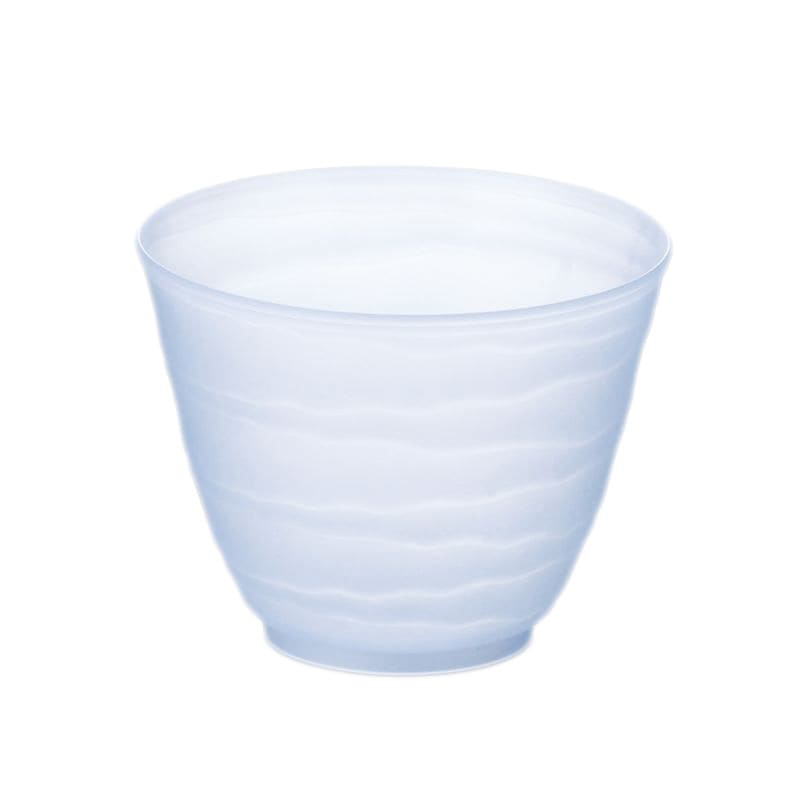 和風カップ バイオフィネオＦＷS76-150 (3H) スノーブルー （50個入）