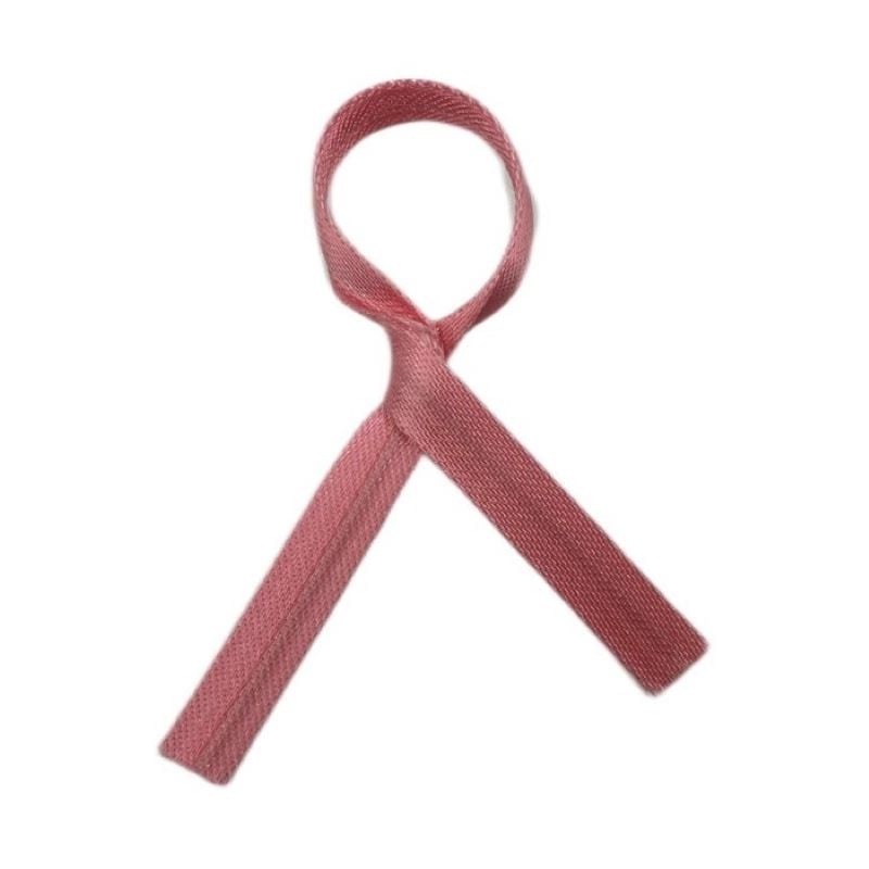 リボン、ビニタイ