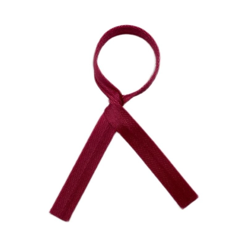 リボン、ビニタイ