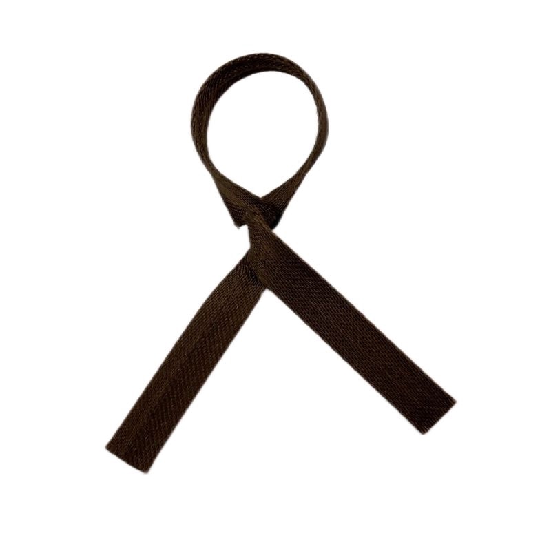 リボン、ビニタイ