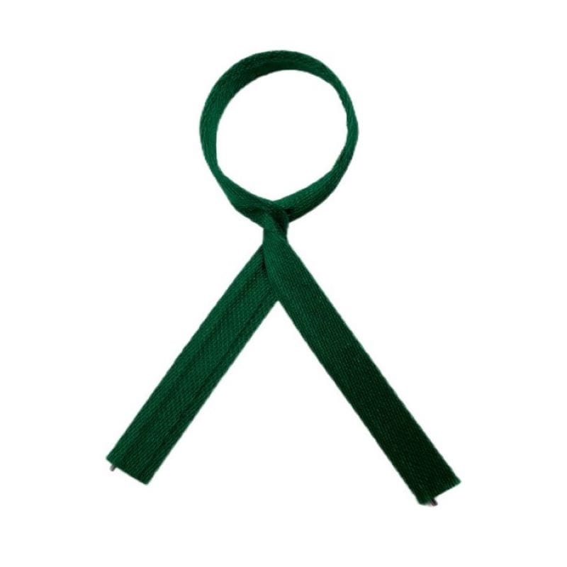 リボンタイ7159 ＃16赤（100本） | リボン、ビニタイ | 伊藤景マーケット