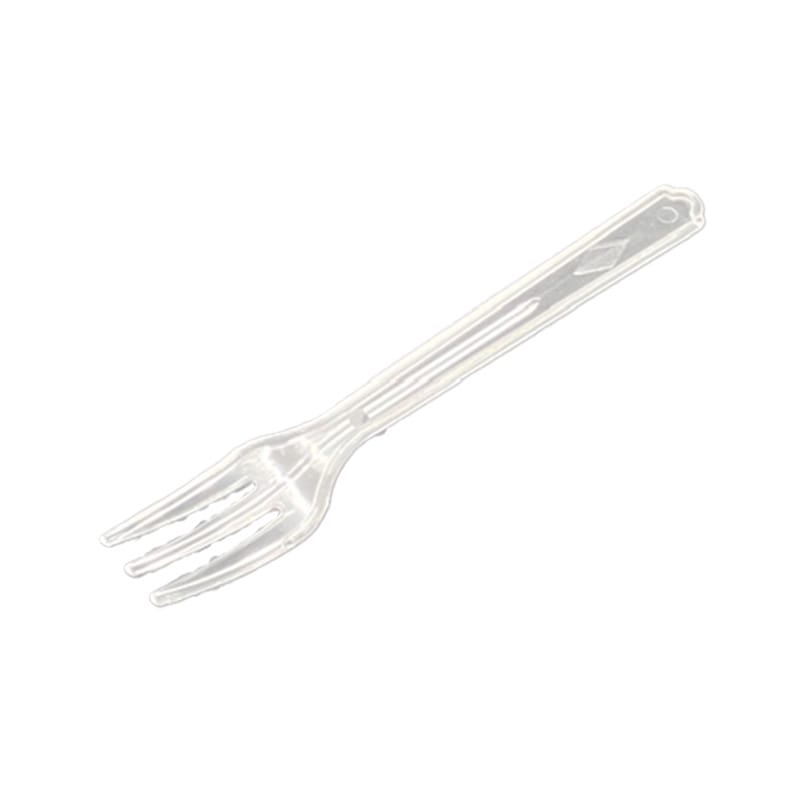 フォーク #110 バラ（500本入） | カトラリー | 伊藤景マーケット