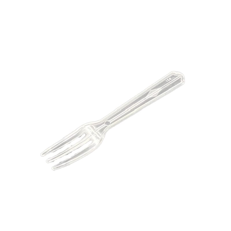 フォーク #110 バラ（500本入） | カトラリー | 伊藤景マーケット