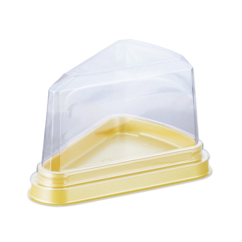 WH角型金トレー 6号 100枚入り WH角型金トレー 6号 100枚入り