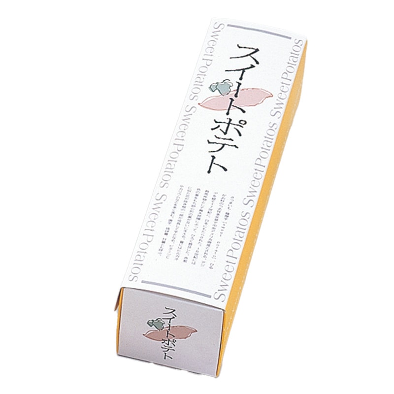 スィートポテト箱5個（25枚/200枚入）