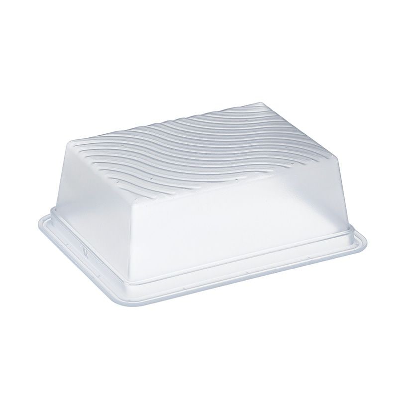 トップシール用巻取フィルム EP-90 120巾×500M(3巻) | シールカップ