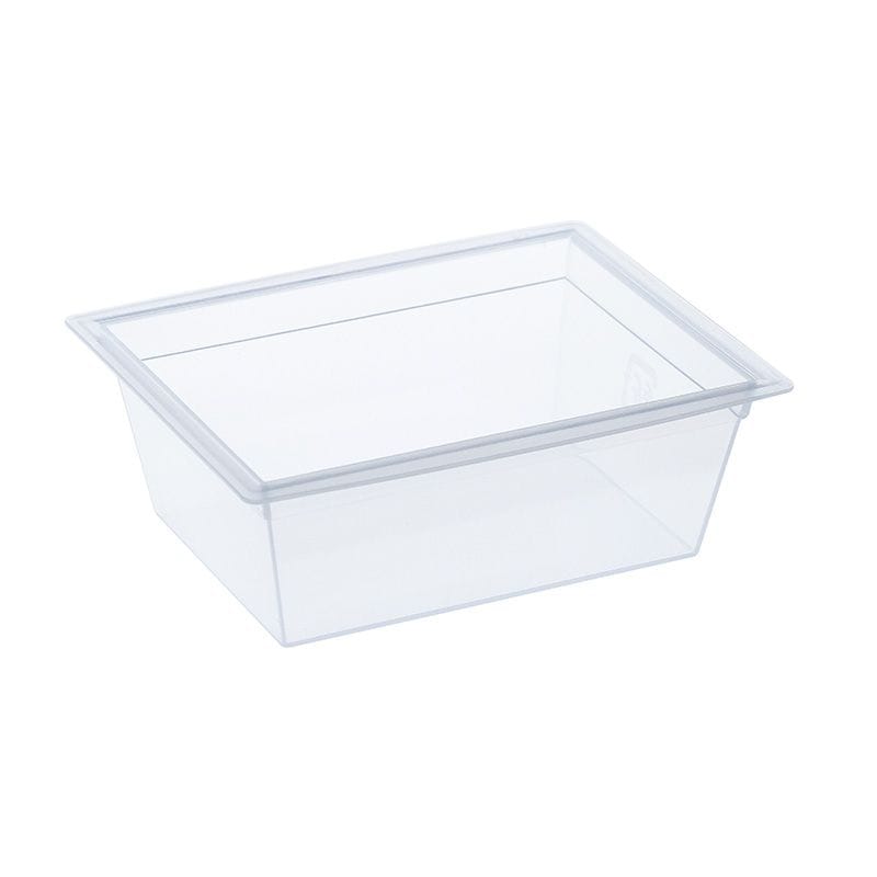 トップシール用巻取フィルム EP-100 120巾×500M(3巻) | シールカップ