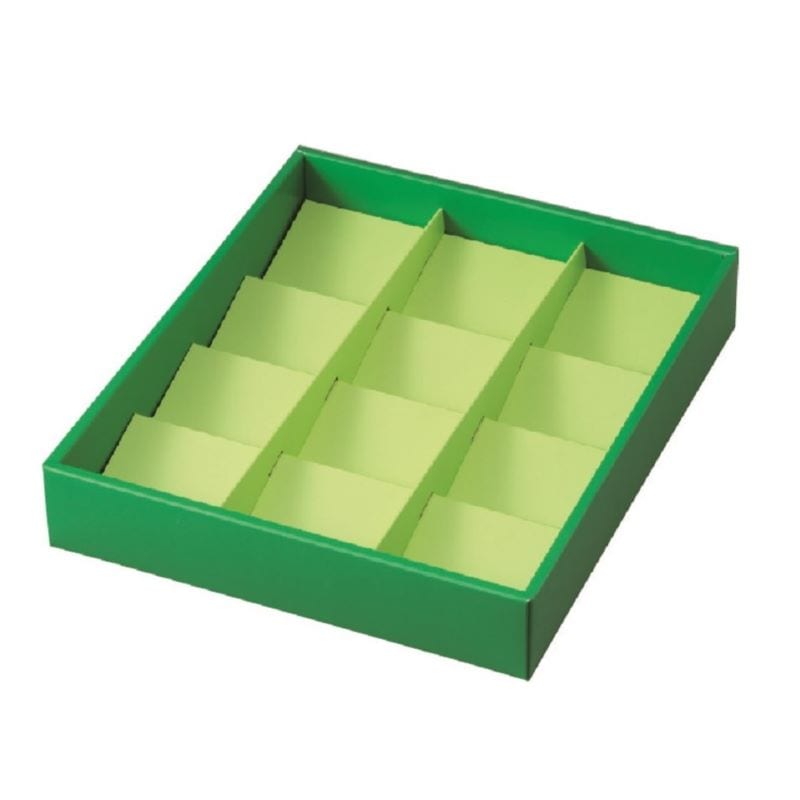 進物箱12個　フルーツデザート（100枚）