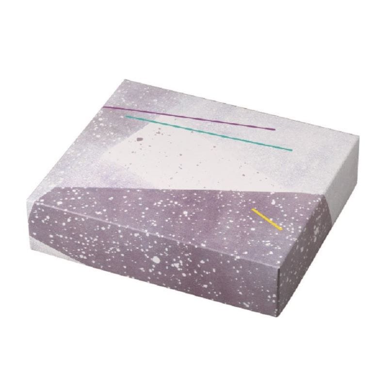 進物箱9個　銀河（100枚）