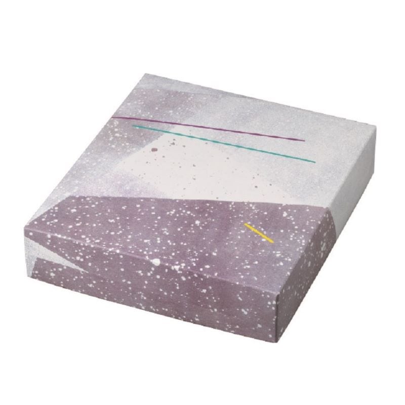 進物箱12個　銀河（100枚）