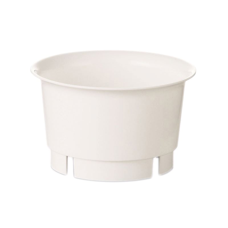 デザートカップ　IK76-105PP 白（30個入）