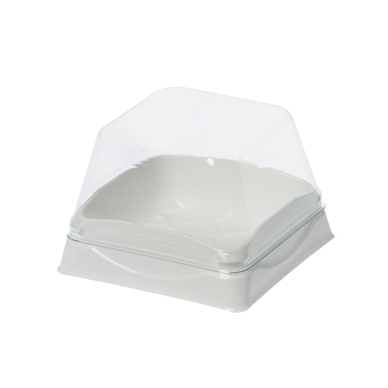 アルトカップ 白　本体・蓋セット（200枚入）