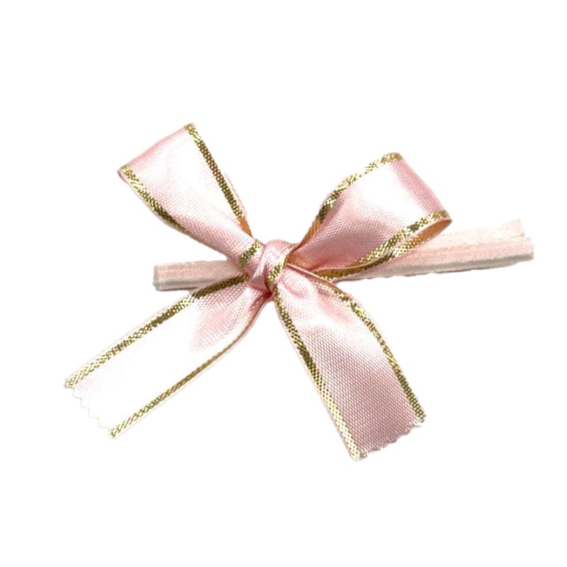 リボンタイ7159 ＃16赤（100本） | リボン、ビニタイ | 伊藤景マーケット