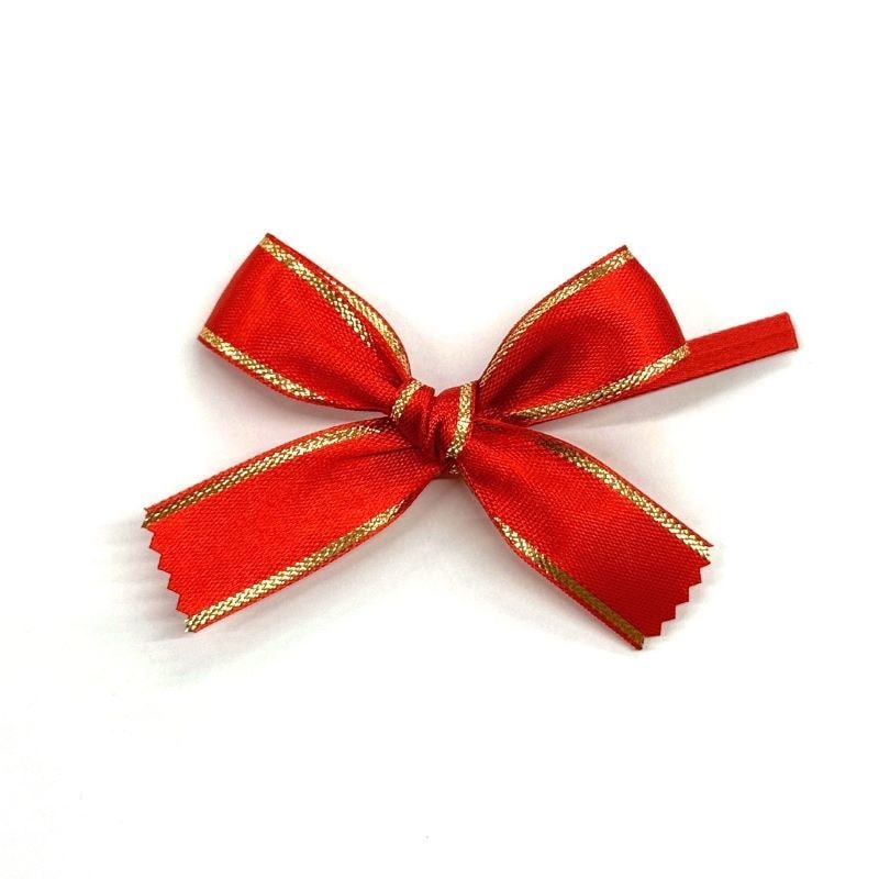 7140 エルプラザタイドボウ ＃29エメラルドグリーン（10本） | リボン