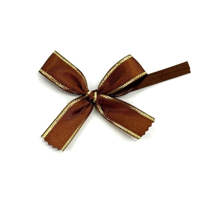 7140　エルプラザタイドボウ　＃21ブラウン（10本）