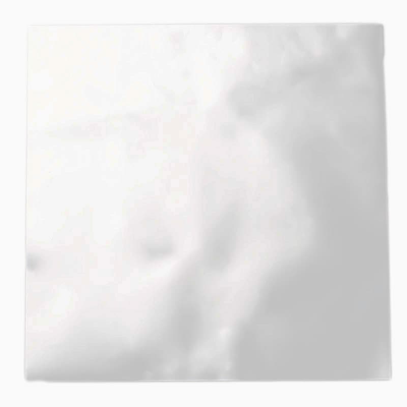 ケーキフィルム　175角（薄口）PET蒸着（1,000枚入）