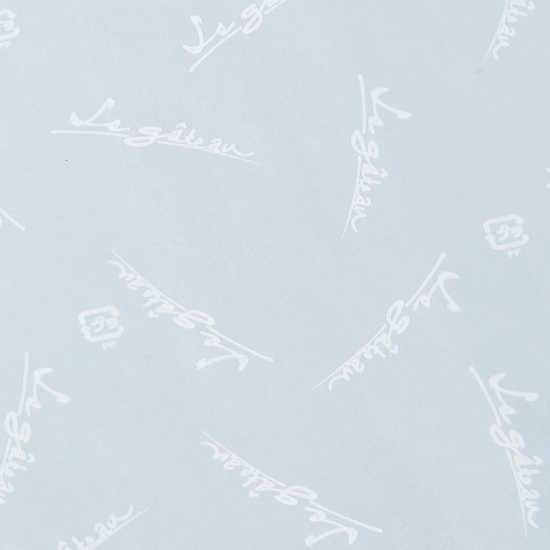 ガトーフィルム　白150×150（1,000枚入）