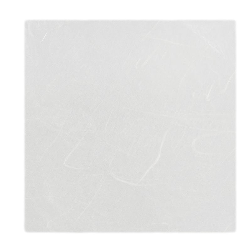 ケーキフィルム　130角PET雲竜　白（1,000枚入）