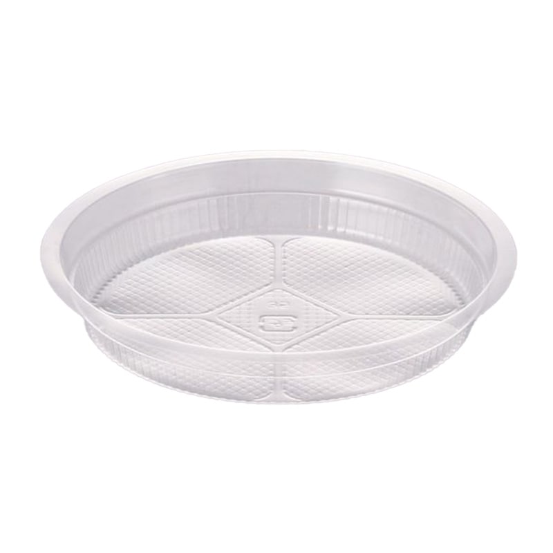 あんみつ中皿100φ仕切無（500枚/3000枚）