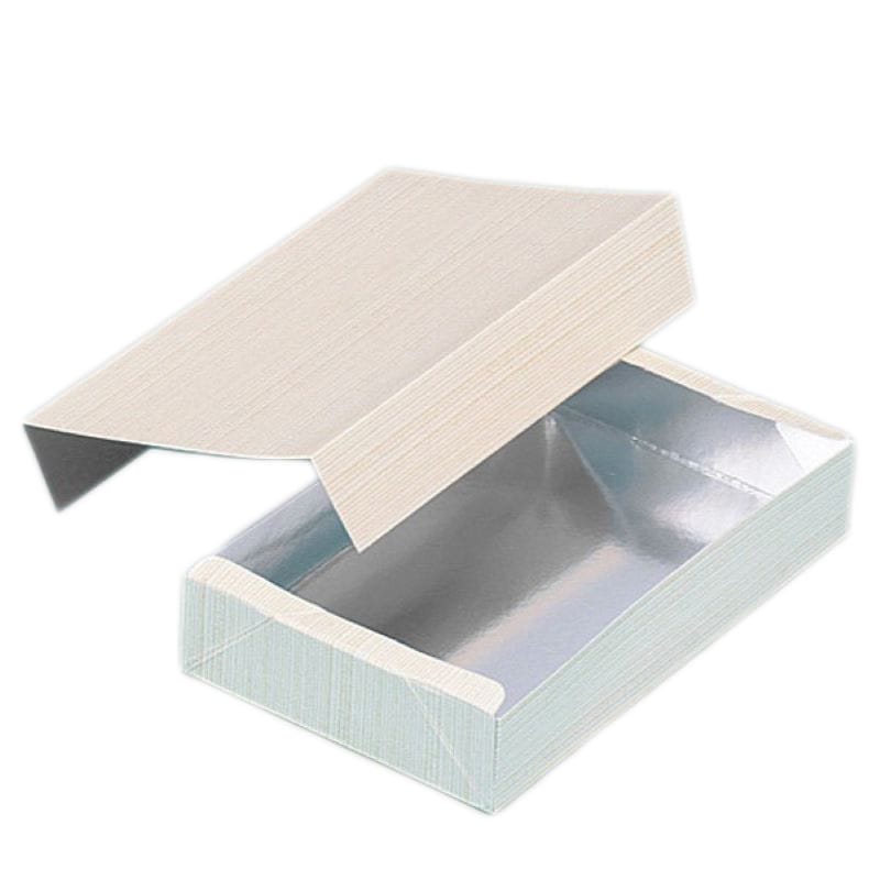 フードケース 1.5合折 (50個入)