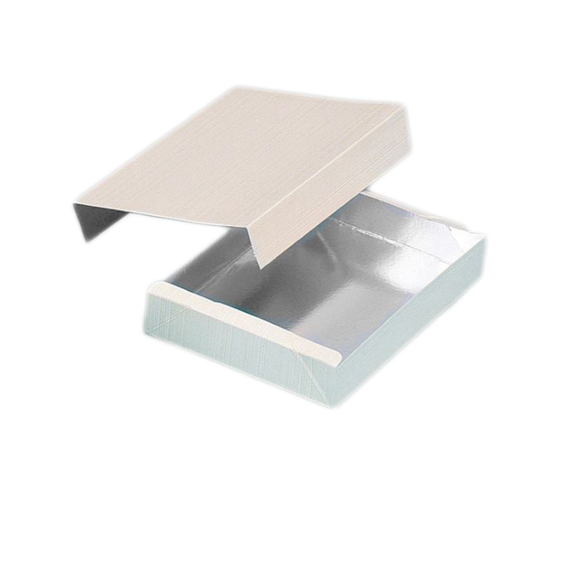 フードケース 2合折 (50個入)