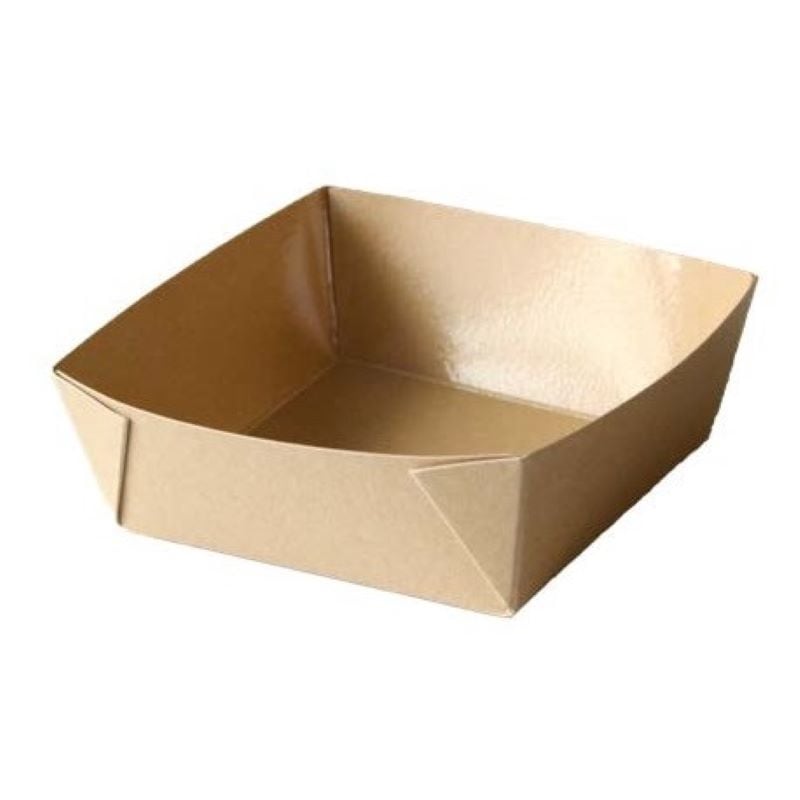 ケーキロック 3本ツメ （100個入/1000個入） | ケーキトレー | 伊藤景