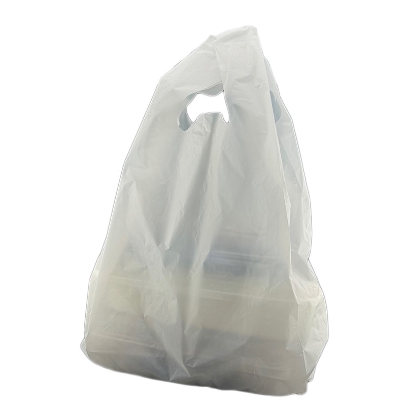 お弁当用ビニール袋 イージーバック №30E（100枚入）