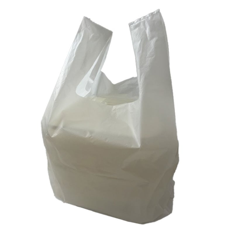 バイオマスレジ袋 イージーバックバイオ 25L（1000枚入） | 持ち帰り袋