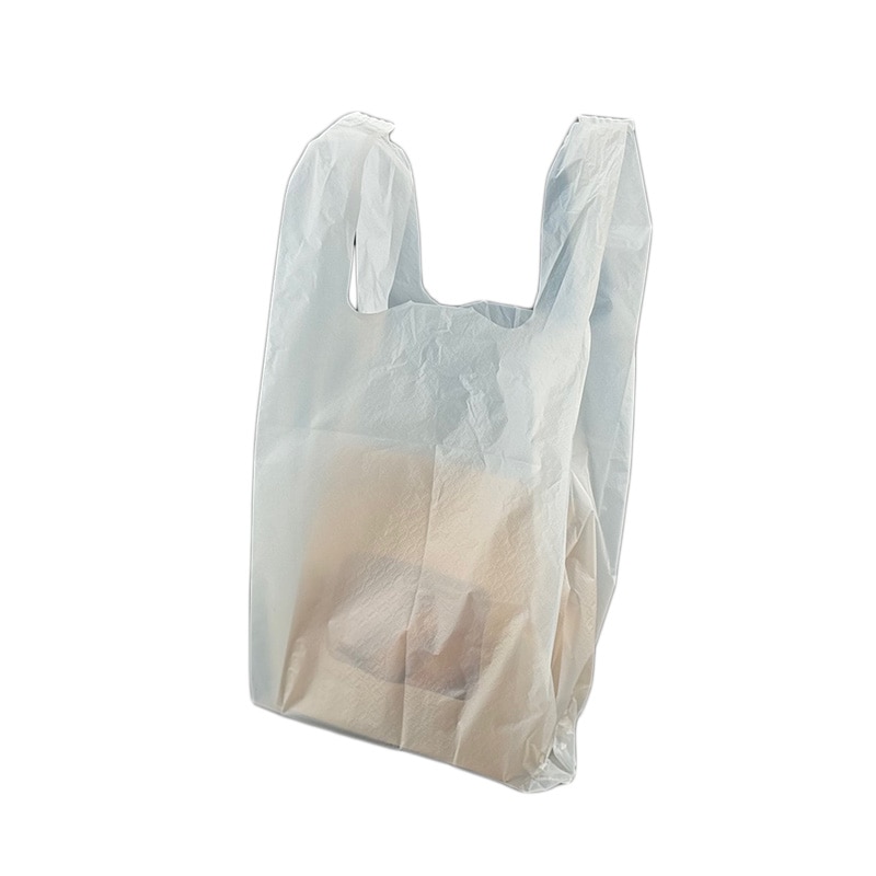 お弁当用ビニール袋 イージーバック №8E（100枚入）