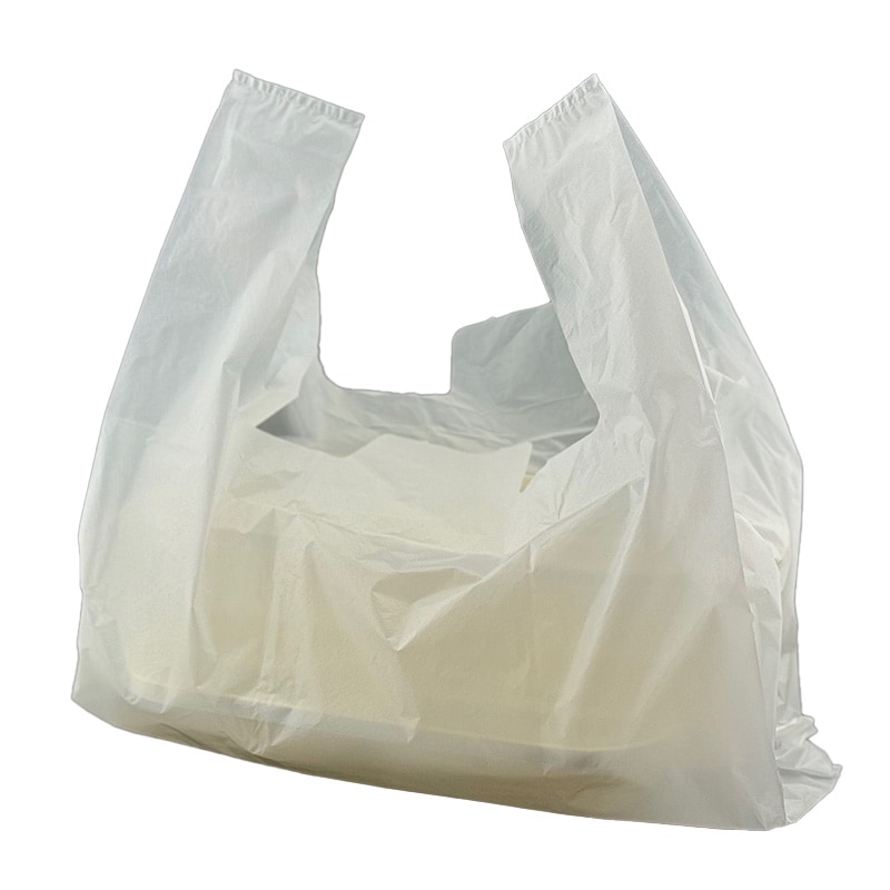 お弁当用ビニール袋 弁当バック 大（100枚入）