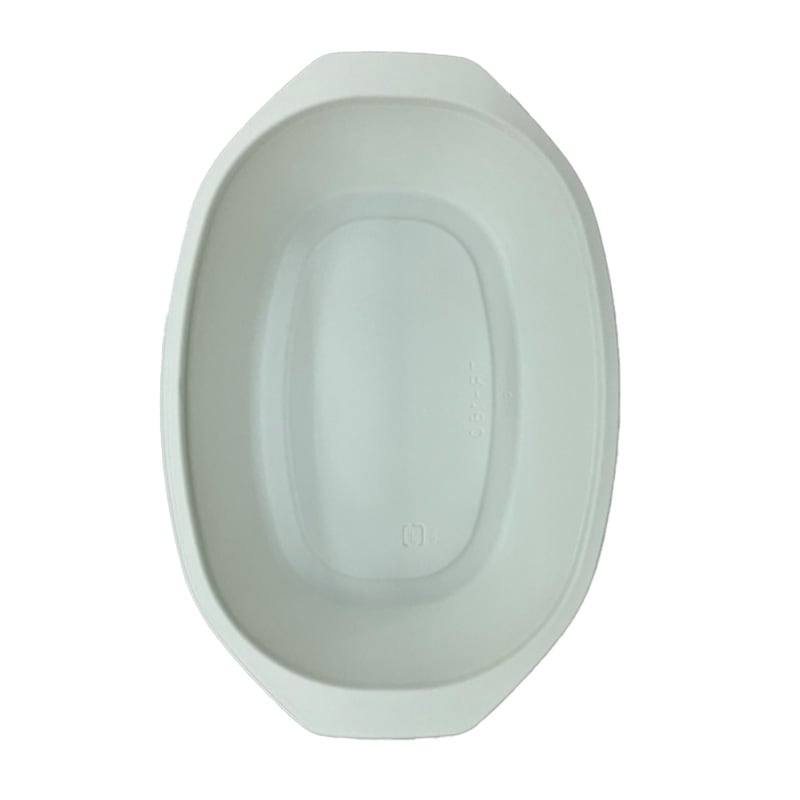 惣菜容器 CT沙楽 KS30-30 W身本体（20枚入） | 弁当・惣菜 | 伊藤景
