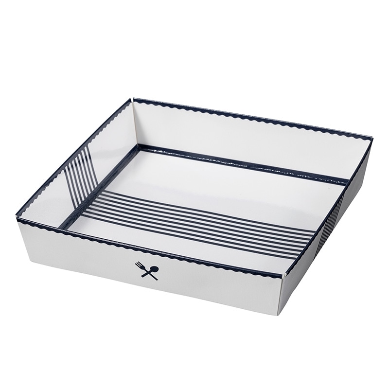 カラートレー｜ベーキングトレー