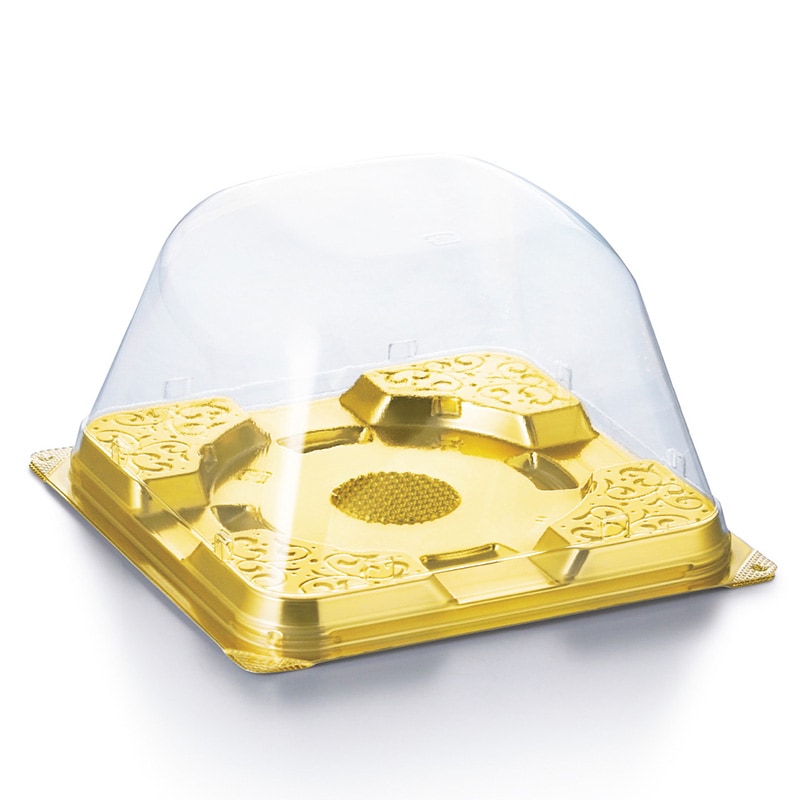 IK アイビー 85Hドーム蓋 （50枚入）　※蓋のみ