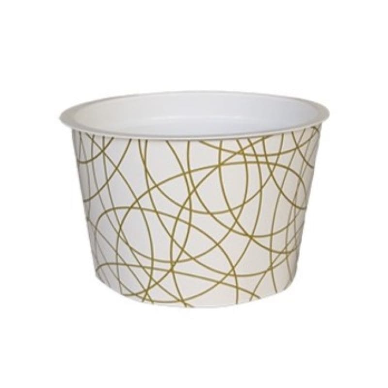 リデュー 100φ専用　カップスリーブ  幾何学 （200枚）※スリーブのみ