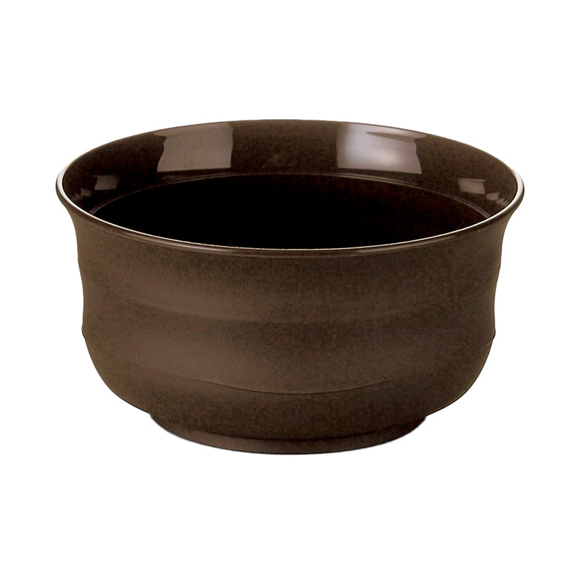 あんみつカップ IK101φ250オワン透明 （50個/1000個入） | 丸形