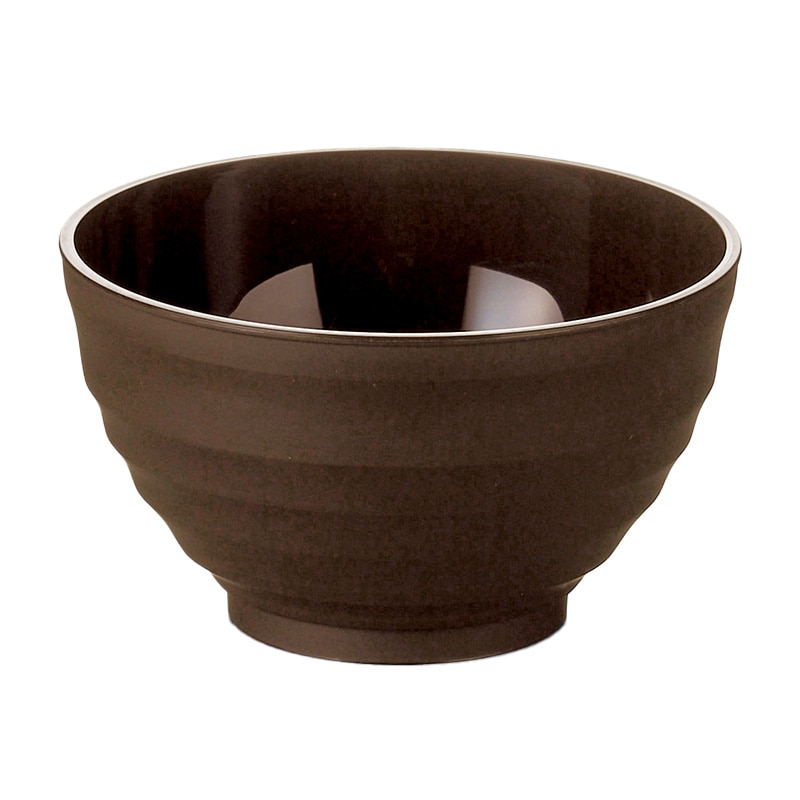 和風カップ リーベ PP88φ-180 ZUMUJI 茶 （720個入） | 和風カップ