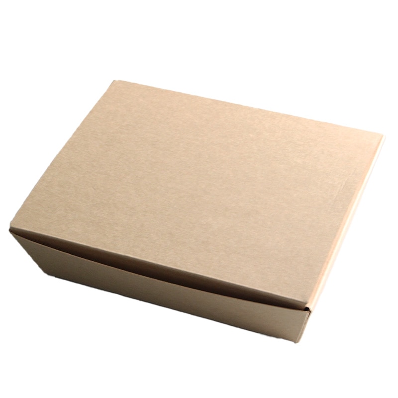 冷凍自販機対応　ベンディング対応テーパーBOX 大170×130×50H（25枚）