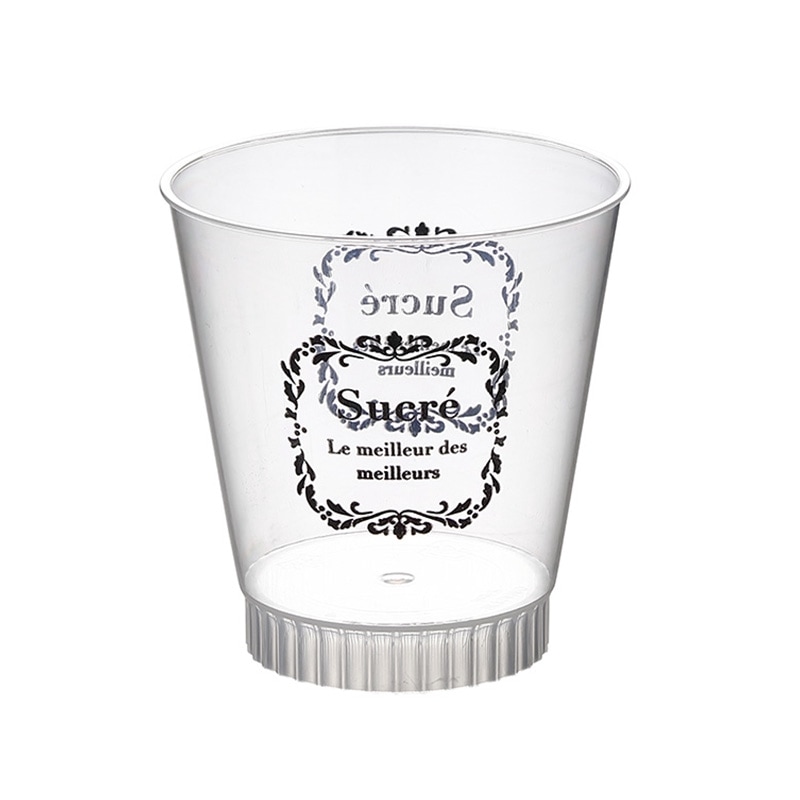 デザートカップ IK88□-150 ダード PPN 高透明 PM (20個/600個入