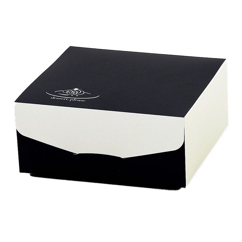 ギフト箱 マニッシュブラウン4 （25枚入）