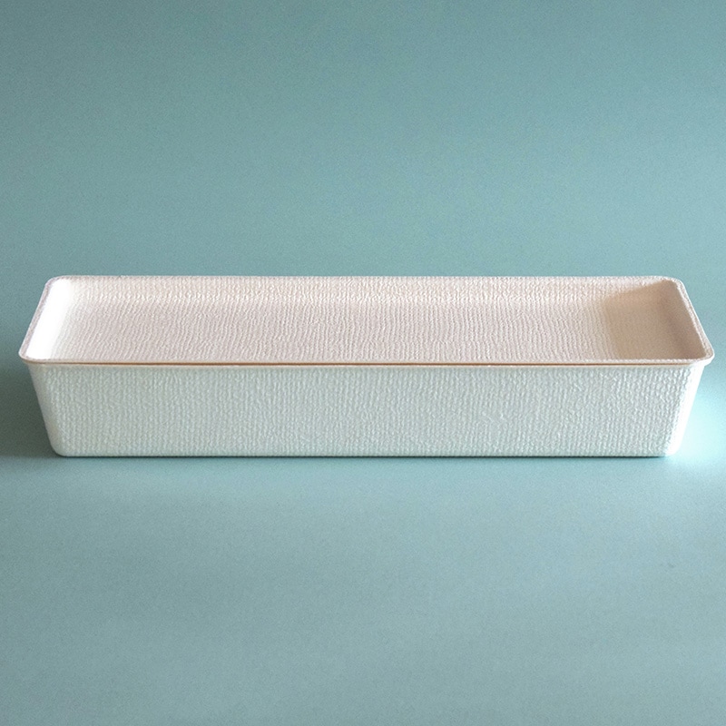 新品未使用 仙景 飾皿 大皿 共箱 直径37cm 新 仙景 飾皿 大皿 共箱 直径37cm p002 5寸皿 白練 -