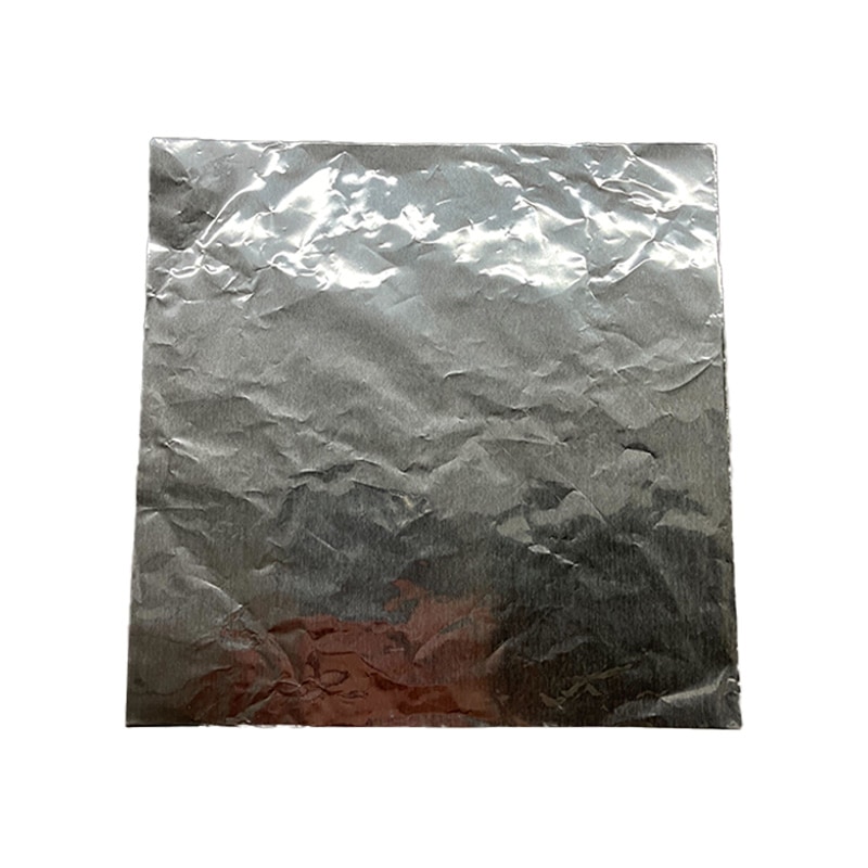 アルミホイル 012 170×170(銀) (1,000枚入)