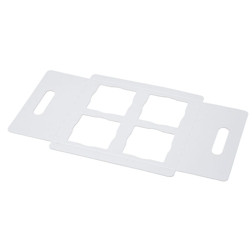 IKパンセールBOX中枠＃4仕切（10枚/100枚入）