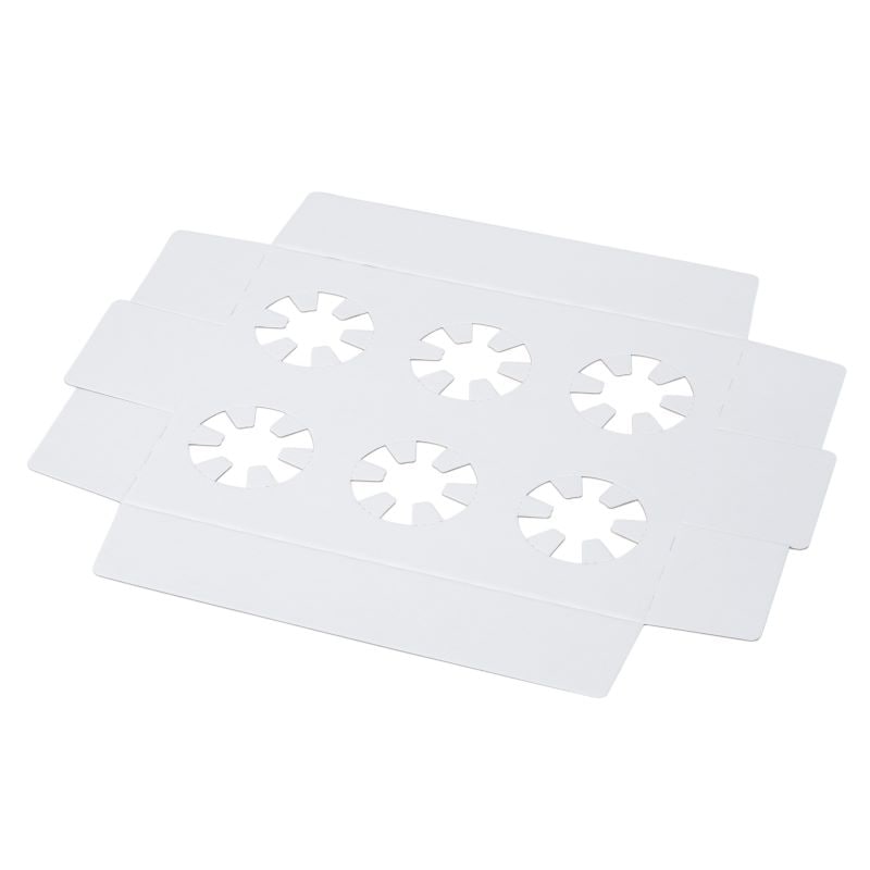 IKパンセールBOX中枠＃6仕切（10枚/100枚入）