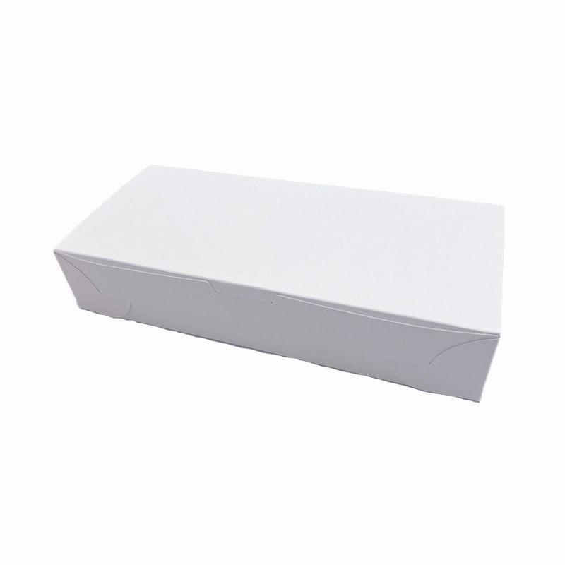 和菓子サービス箱 和B（白）10（100枚入）