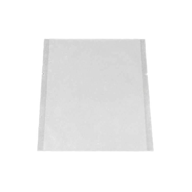 UST 基本土地　61枚　バラ売り可 Z-11 透明無地パック 大 (130×160mm)1000枚 : 福重 | スモール