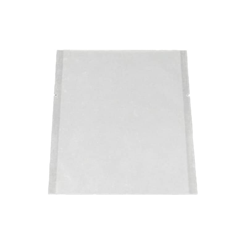 冷凍対応ガス袋 ZN-12 ナイロン無地パック (中) （500枚入）